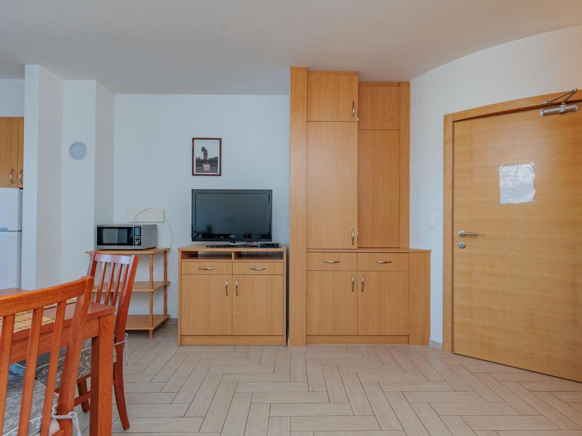 Apartment Mlasina-4 By Interhome Nin Extérieur photo