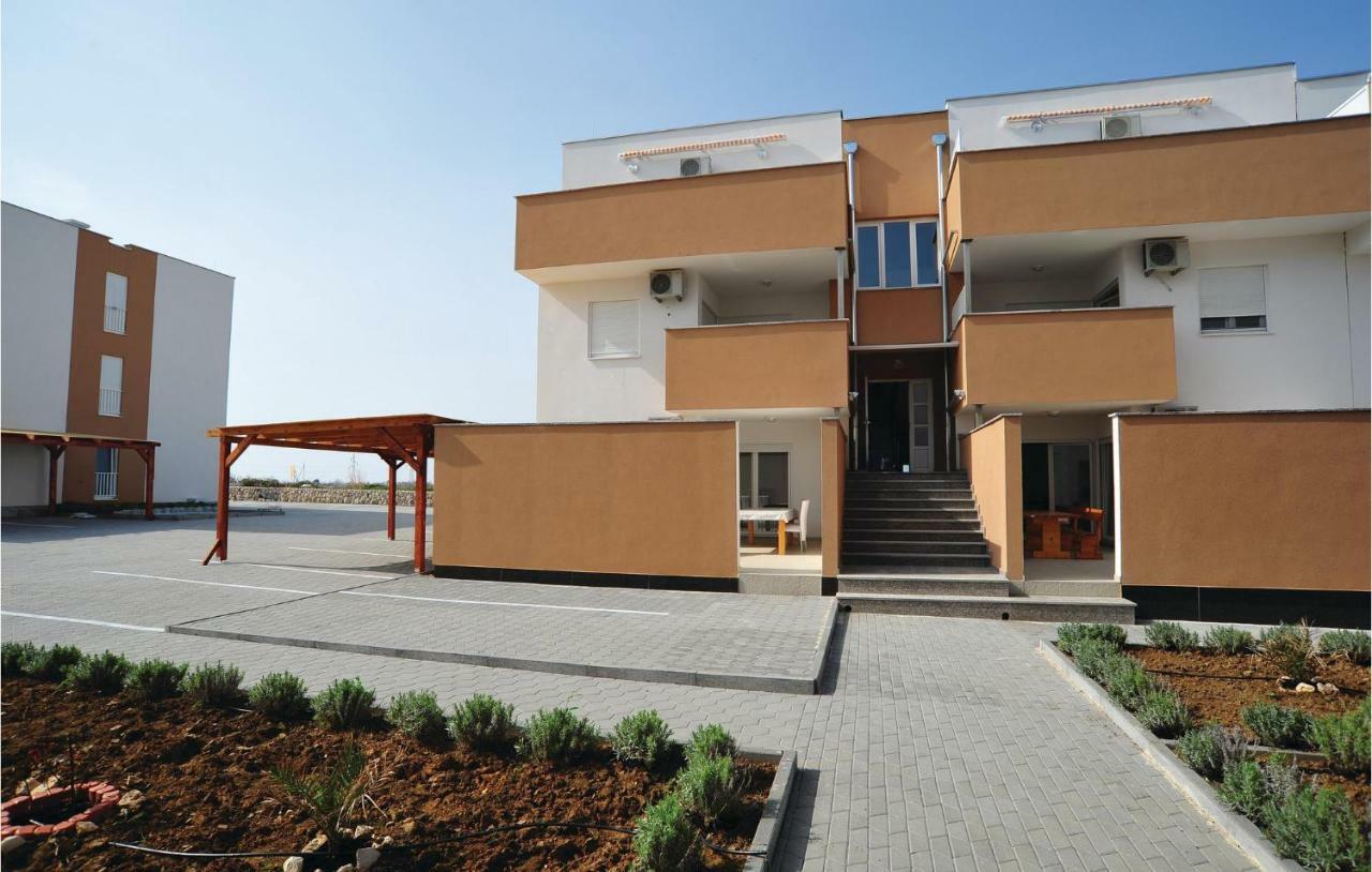 Apartment Mlasina-4 By Interhome Nin Extérieur photo