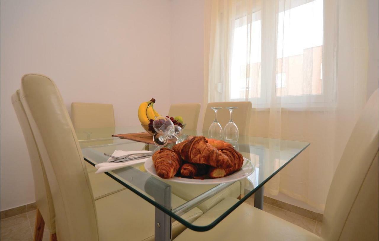 Apartment Mlasina-4 By Interhome Nin Extérieur photo